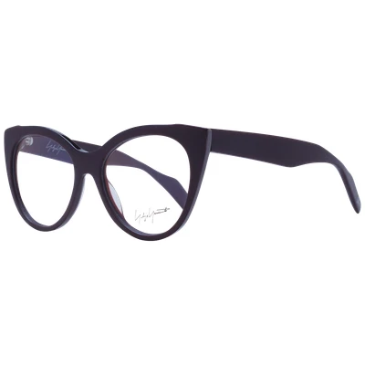 Afbeelding van Brillenframe Dames Yohji Yamamoto YY1034 54771 BLUE FILTER