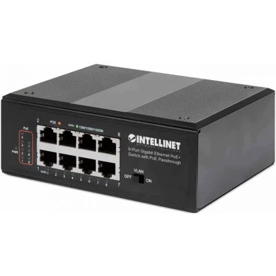 Afbeelding van Intellinet 561624 netwerk switch