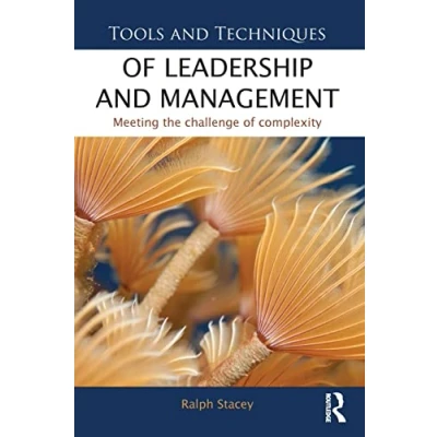 Afbeelding van Tools and Techniques of Leadership Management: Meeting the Challenge Complexity