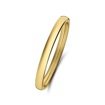Afbeelding van Lucardi Ring Staal