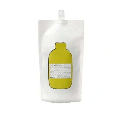 Afbeelding van Davines Momo Shampoo Refill Pouch (500 ml)