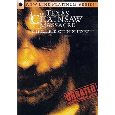 Afbeelding van Texas Chainsaw Massacre: The Beginning
