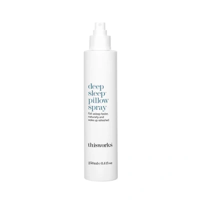 Afbeelding van This Works Deep Sleep Pillow Spray, 250 ml