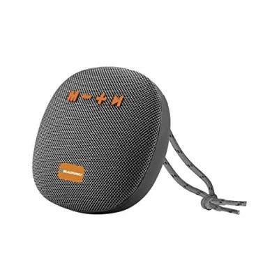 Afbeelding van Blaupunkt BLP3120 Original Mono Bluetooth Speaker 3W FM Grijs