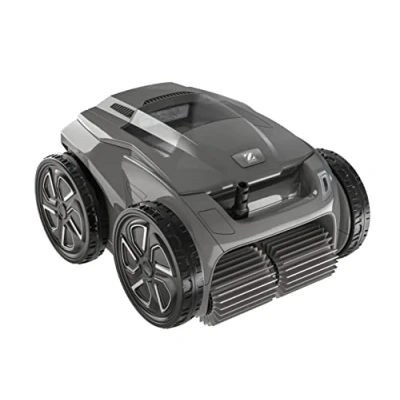 Afbeelding van Zodiac Alpha OA 6400 iQ 4WD zwembadrobot