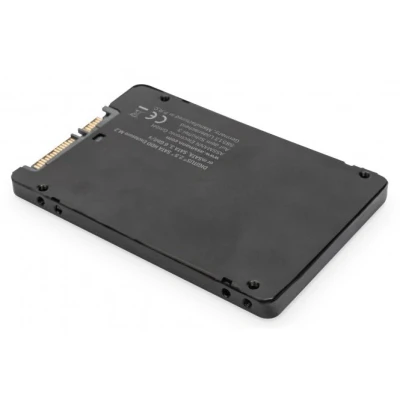 Afbeelding van ASSMANN Electronic DA 71118 behuizing voor opslagstations M.2