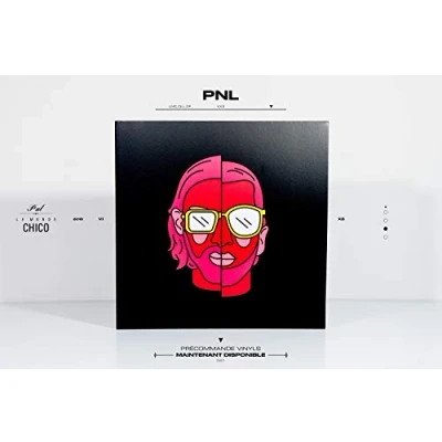 Afbeelding van Pnl Le Monde Chico (2 LPs)