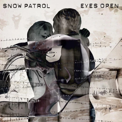 Afbeelding van Snow Patrol Eyes Open (14 Tracks)