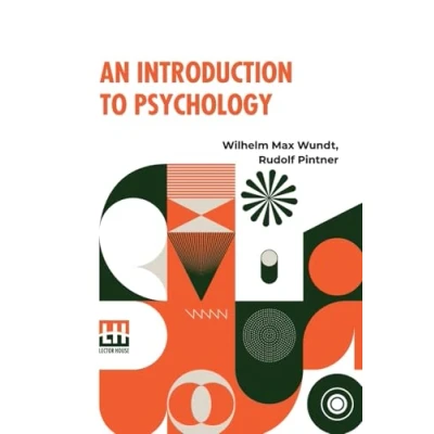 Afbeelding van An Introduction to Psychology