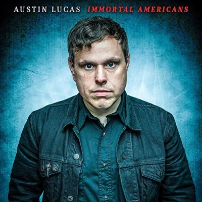 Afbeelding van Austin Lucas Immortal Americans