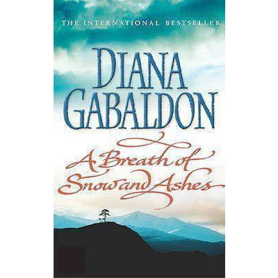 Afbeelding van A Breath Of Snow And Ashes: (Outlander 6)