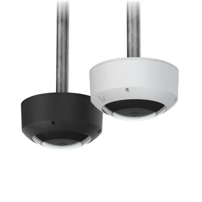 Afbeelding van Ubiquiti AI 360 Aansluitdoos Wit 1 stuk, Accessoires voor netwerkcamera&#039;s