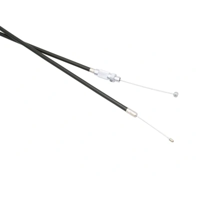 Afbeelding van Gaskabel 101 Octane Kreidler, Zundapp +15cm