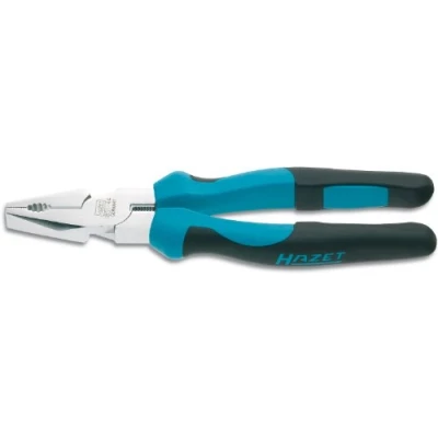 Afbeelding van Hazet 1851 44 Werkplaats Kracht combitang 210 mm