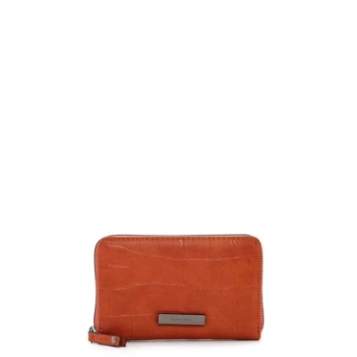Afbeelding van SURI FREY Hadley Portemonnee, Dames, Maat: One Size, Rust
