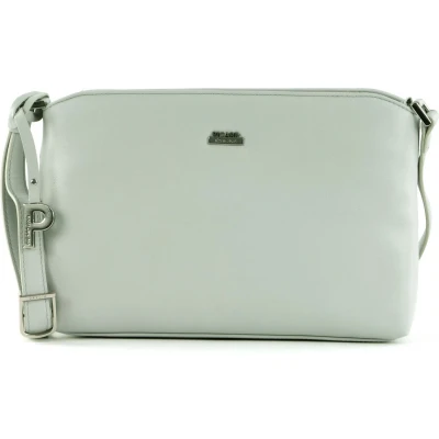 Afbeelding van PICARD Schoudertas Really Shoulder Bag Shark Grijs