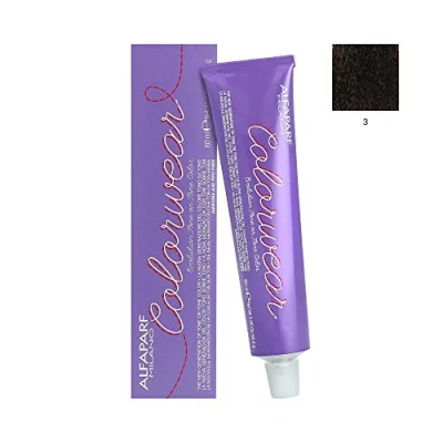 Afbeelding van Alfaparf Color Wear 3 60 ml