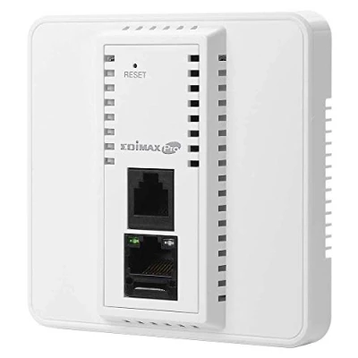 Afbeelding van EDIMAX IAP1200 AC1200 WiFi accesspoint 2.4 GHz, 5 GHz