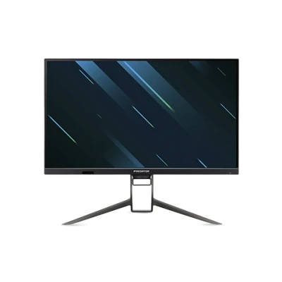 Afbeelding van Acer Predator XB323QKNV 80 cm (31.5) 3840 x 2160 Pixels 4K Ultra HD Zw
