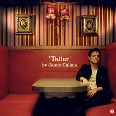 Afbeelding van Jamie Cullum Taller (CD) (Deluxe Edition)