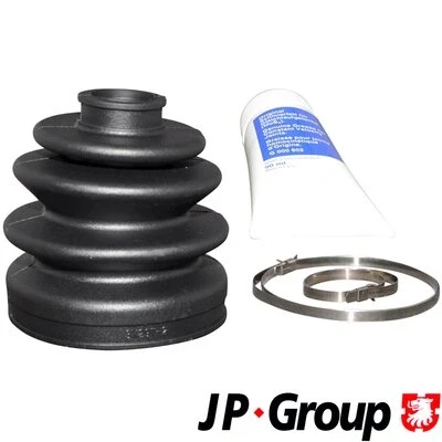 Afbeelding van JP GROUP 3543600110 Aandrijfashoes Polychloropren (Neopren)