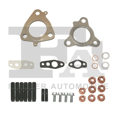 Afbeelding van Turbocharger, montageset FA1 KT790005
