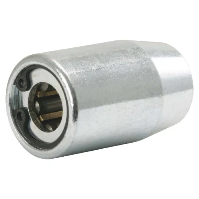 Afbeelding van KS Tools, Dopsleutel + dopmoer, 514.1135 (1/2&quot;)