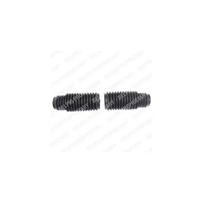 Afbeelding van Delphi Diesel Stuurhuishoes TBR4117