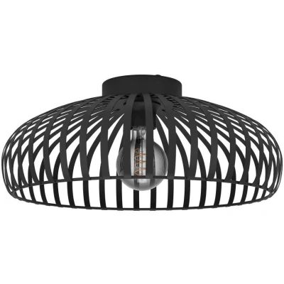 Afbeelding van EGLO plafondlamp Mogano 3