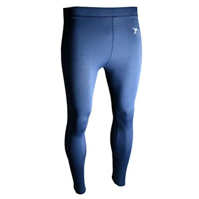 Afbeelding van Precisie Essentiële Legging Volwassene Navy S