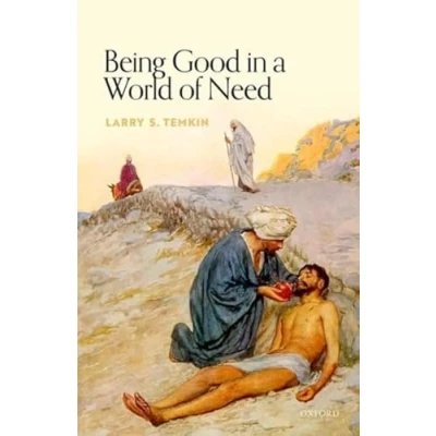 Afbeelding van Being Good in a World of Need