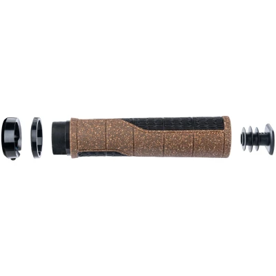 Afbeelding van CONTEC handvatten &quot;merge mountain straight kork&quot;