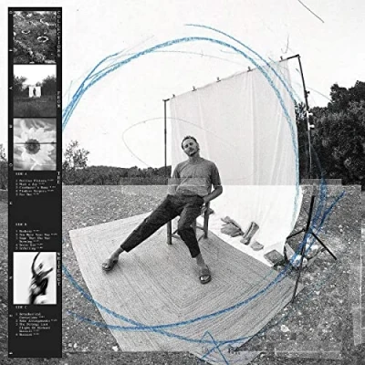 Afbeelding van Ben Howard Collections From the Whiteout (2 LPs)