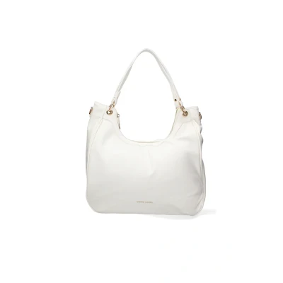 Afbeelding van Pierre Cardin Shopper, Dames, Maat: One Size, White