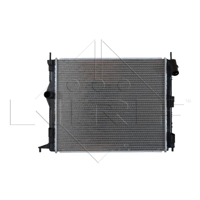 Afbeelding van Radiateur NRF 53069