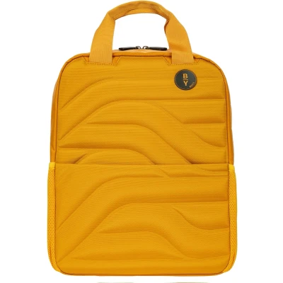 Afbeelding van Bric&#039;s Ulisse backpack mango Laptoptas Laptoprugzak