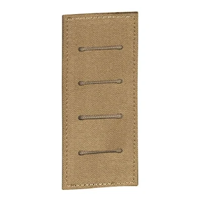 Afbeelding van Helikon Tex MOLLE Adapter Insert 1 Coyote