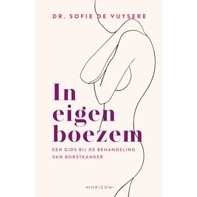 Afbeelding van In eigen boezem (Paperback)