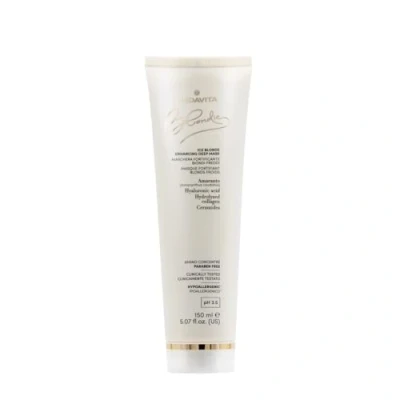 Afbeelding van Medavita Blondie Ice Blonde Enhancing Deep Mask Masker Blond Haar 500ml