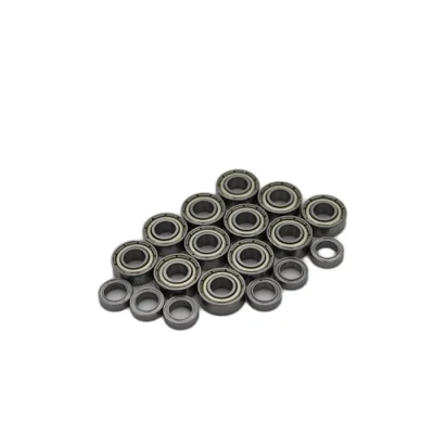 Afbeelding van High Performance kogellagerset voor Tamiya M05 &amp; M06 chassis