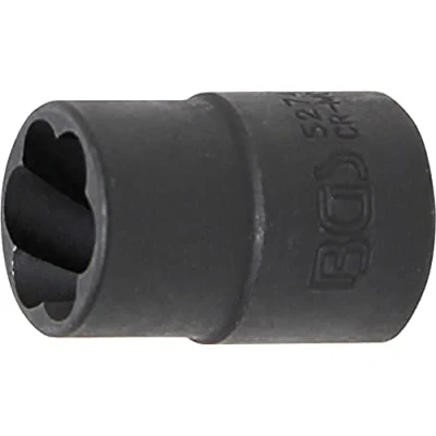 Afbeelding van BGS Speciale dopsleuteldop/schroefuitdraaier 3/8&quot; 14 mm