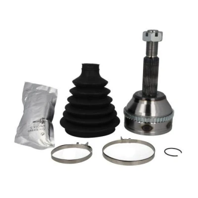 Afbeelding van Homokineet reparatie set, aandrijfas PASCAL G1G052PC