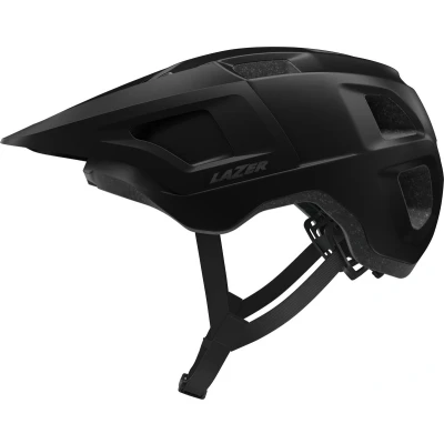Afbeelding van Lazer Lupo KinetiCore MTB fietshelm mat zwart