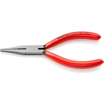 Afbeelding van Knipex 2301140 Instrumentmakerstang 140mm