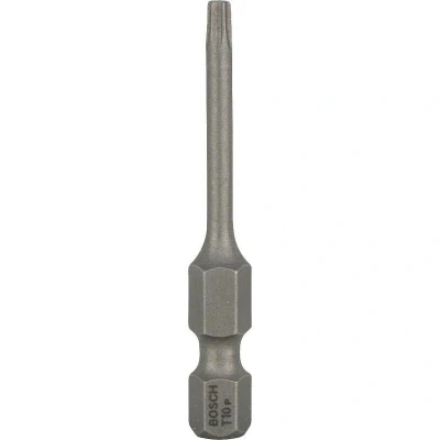 Afbeelding van Bosch torx bit 49 mm extra hard t10