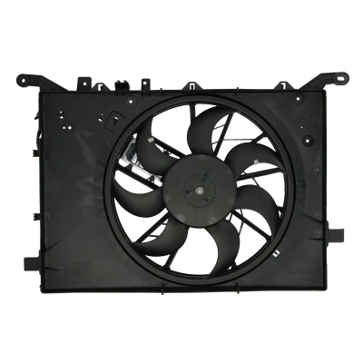 Afbeelding van Thermotec Ventilatorwiel motorkoeling D8V003TT