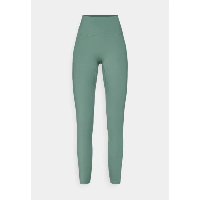 Afbeelding van ONLY Play ONPJAM3SANA Legging, Dames, Maat: Small, Duck green