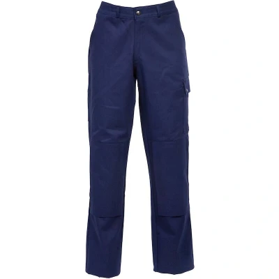 Afbeelding van HAVEP Werkbroek Basic 8286 Marine Maat 46