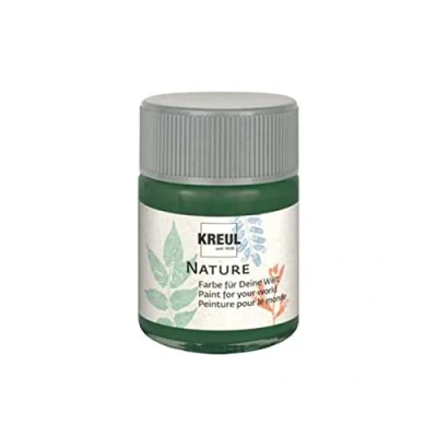 Afbeelding van Verf Op Waterbasis Fir Needles Kreul Nature 50 ml