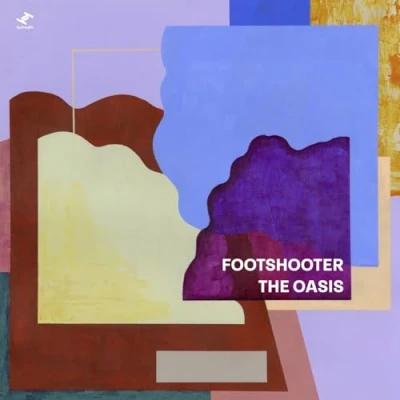 Afbeelding van Footshooter The Oasis (LP)